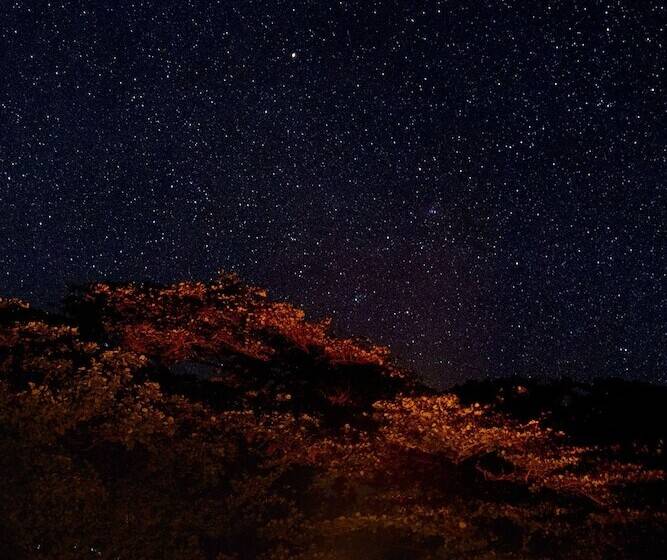 Hotel Pousada Canto Bravo