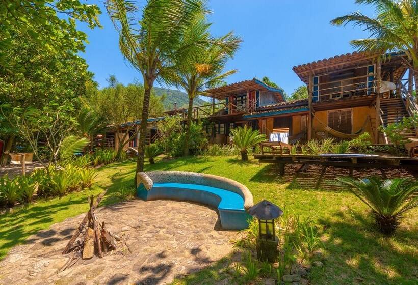 Hotel Pousada Canto Bravo