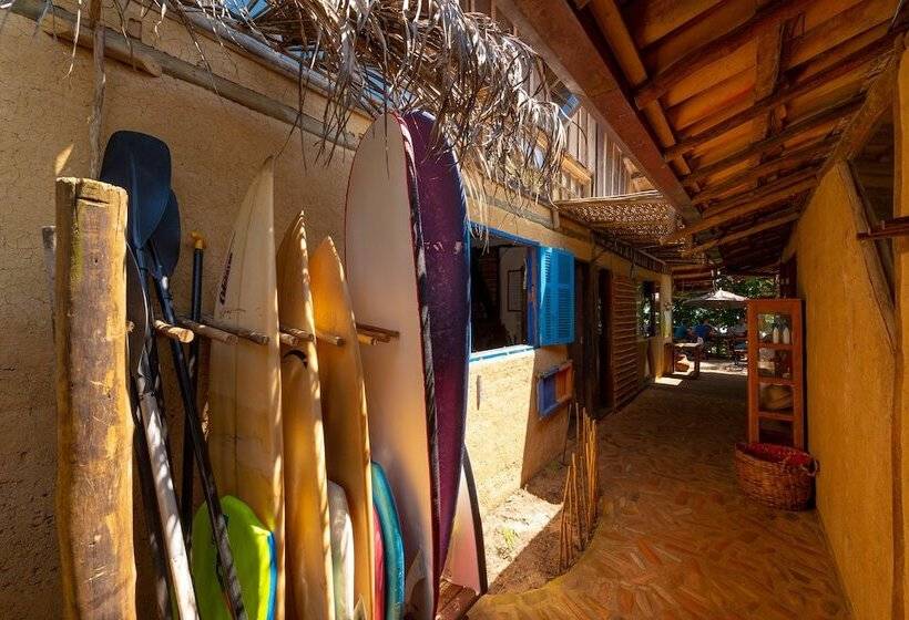 Hotel Pousada Canto Bravo