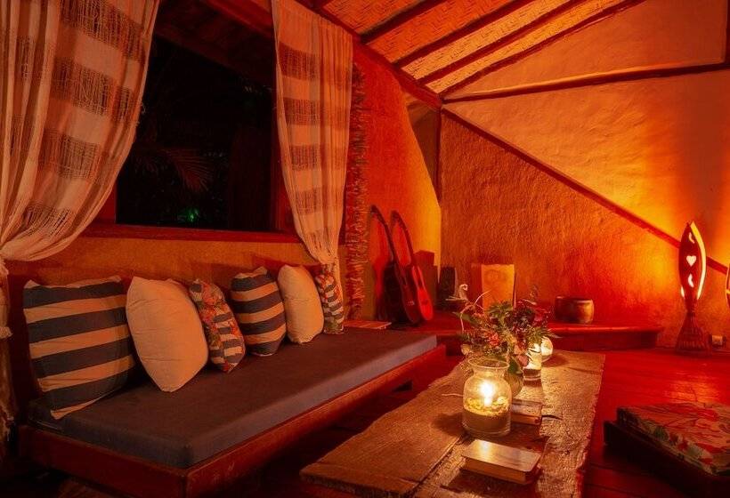 Hotel Pousada Canto Bravo