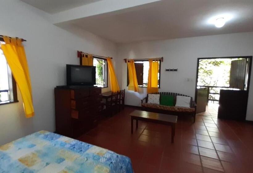 هتل Pousada Casa Da Edinha