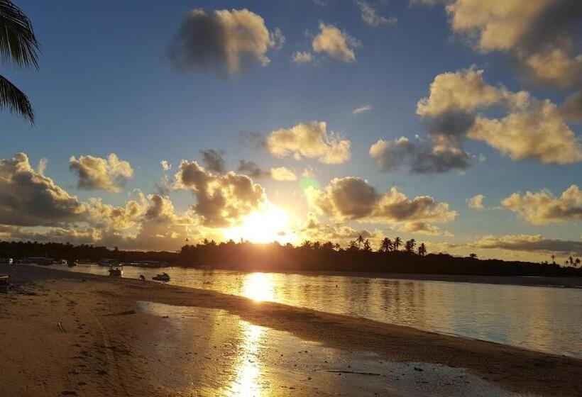 هتل Pousada Casa Da Edinha