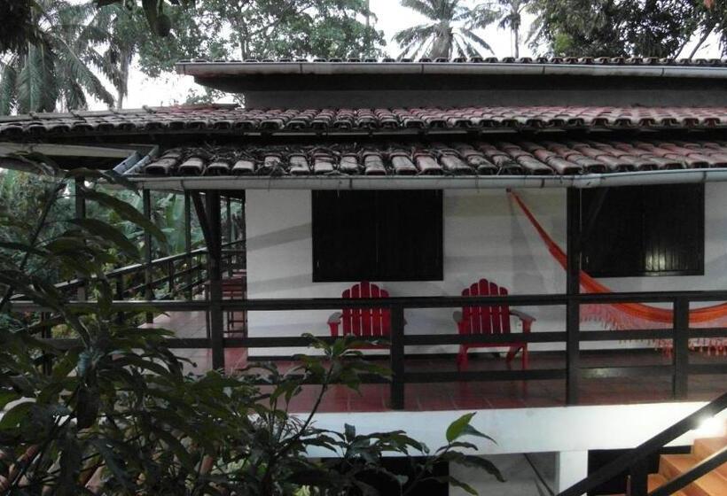 هتل Pousada Casa Da Edinha