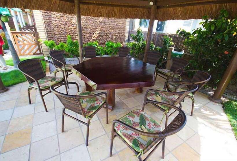 Hotel Pousada Coqueiro Verde