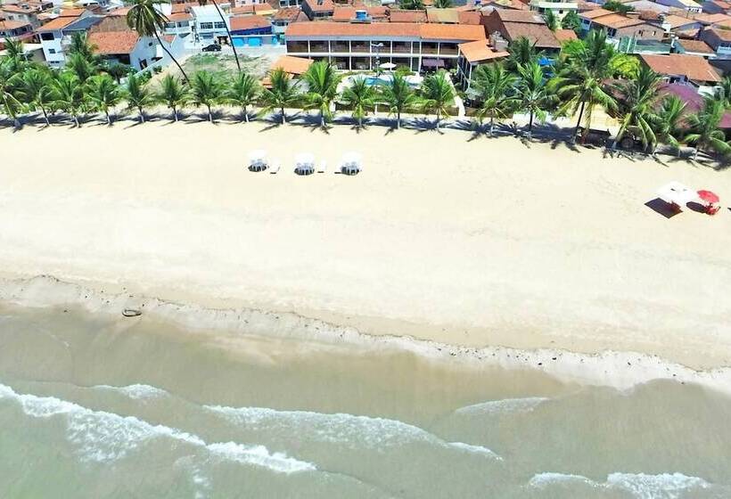 Hotel Pousada Coqueiro Verde