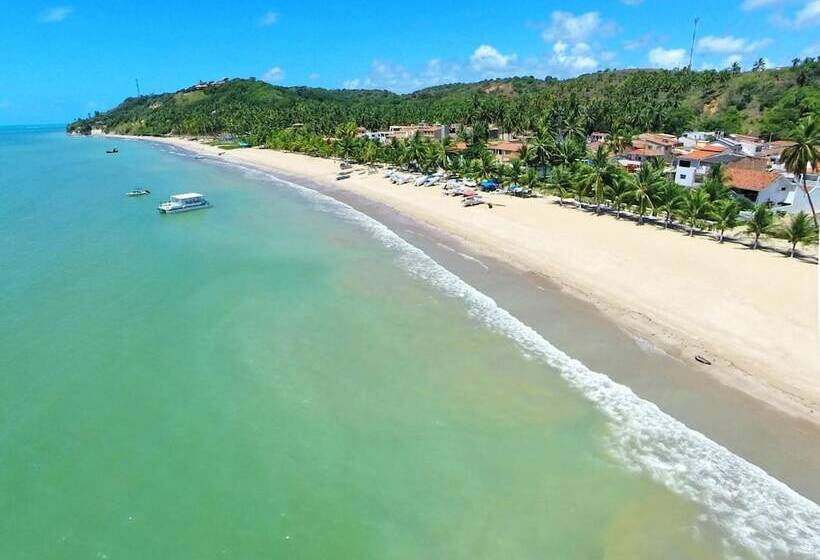 Hotel Pousada Coqueiro Verde