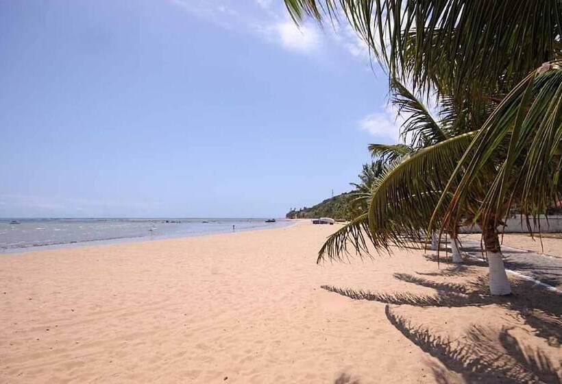 Hotel Pousada Coqueiro Verde