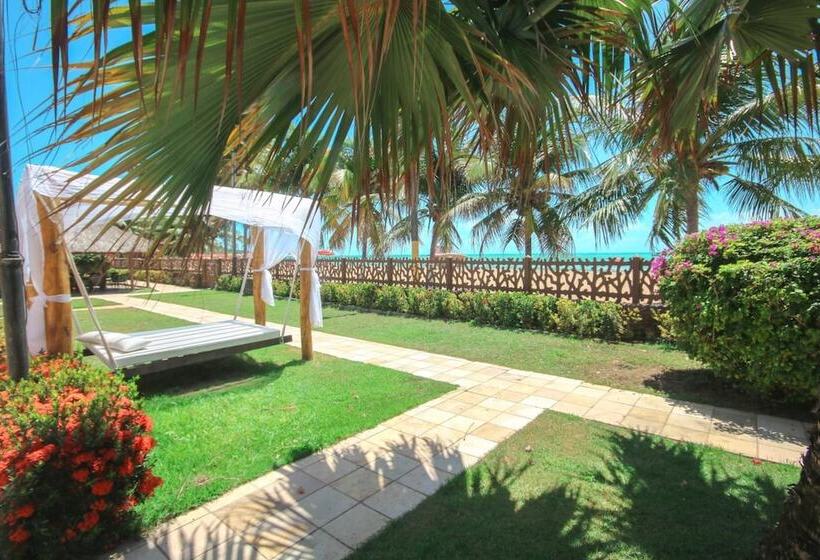 Hotel Pousada Coqueiro Verde