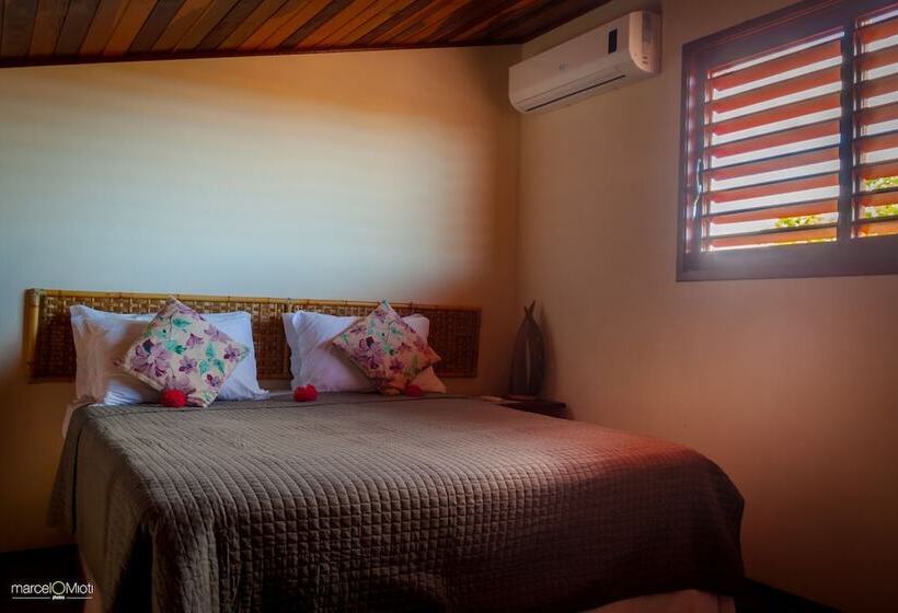 ホテル Pousada Curva Do Sol