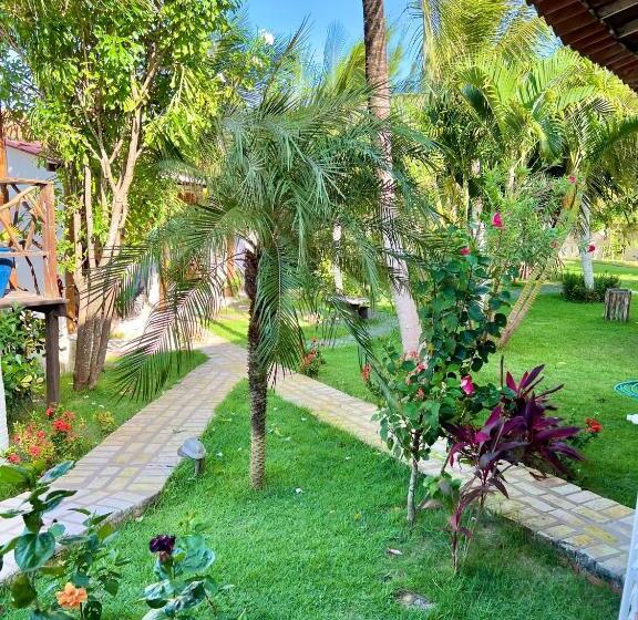 Otel Pousada Da Renata