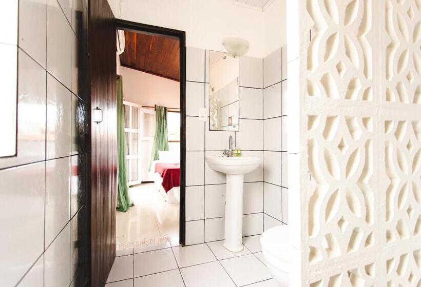 Otel Pousada Da Renata