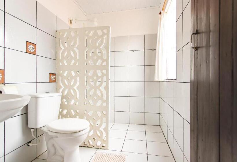 Otel Pousada Da Renata