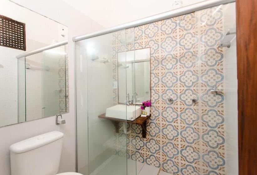 Otel Pousada Da Renata