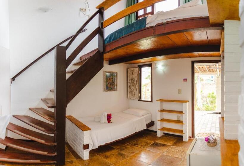 Otel Pousada Da Renata