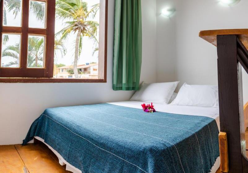 Otel Pousada Da Renata