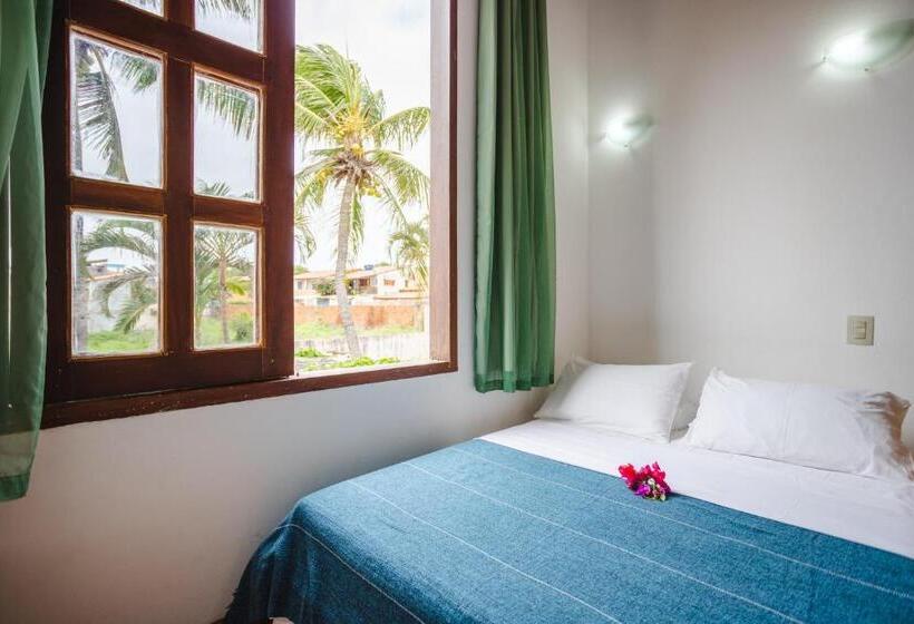 Otel Pousada Da Renata