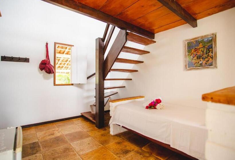 Otel Pousada Da Renata