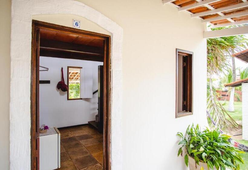 Otel Pousada Da Renata