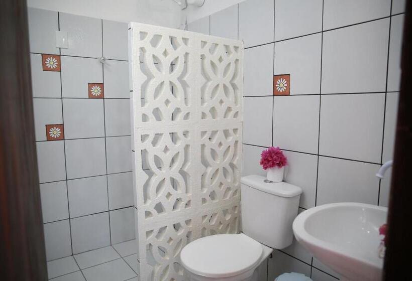 Otel Pousada Da Renata