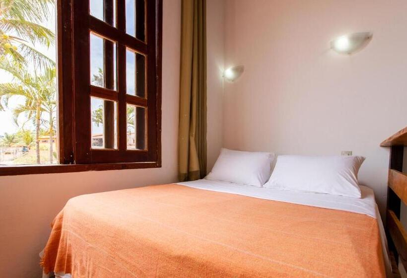 Otel Pousada Da Renata