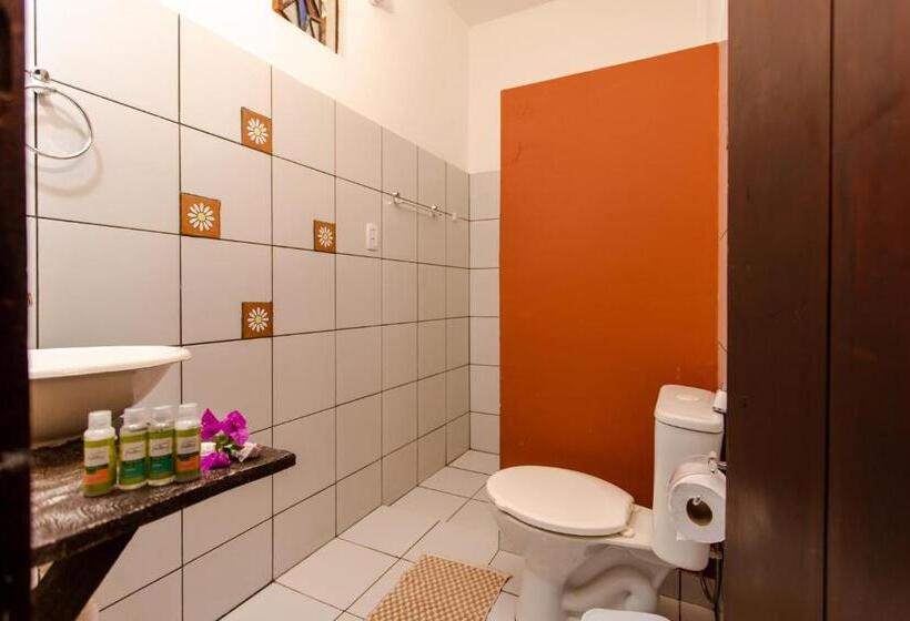 Otel Pousada Da Renata