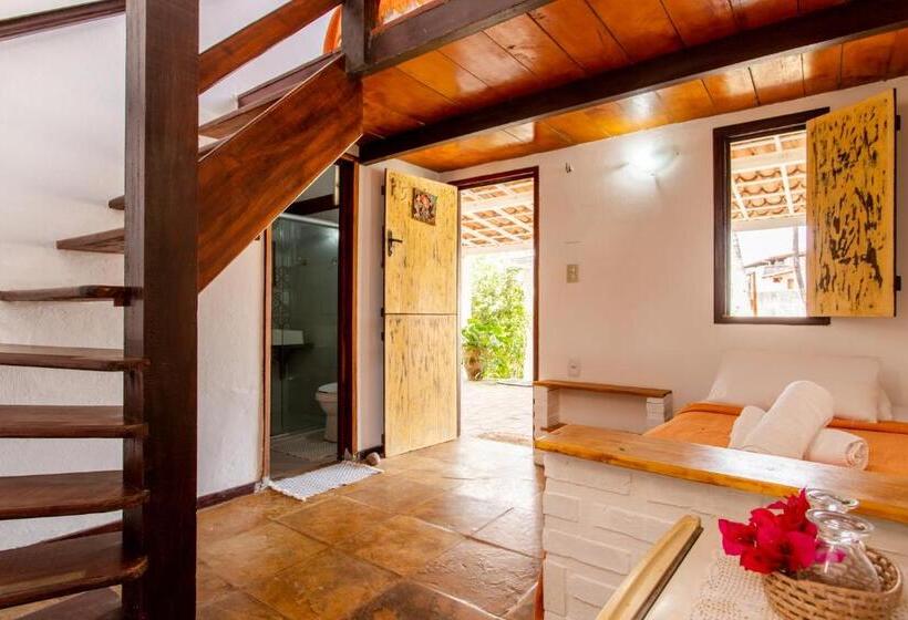 Otel Pousada Da Renata