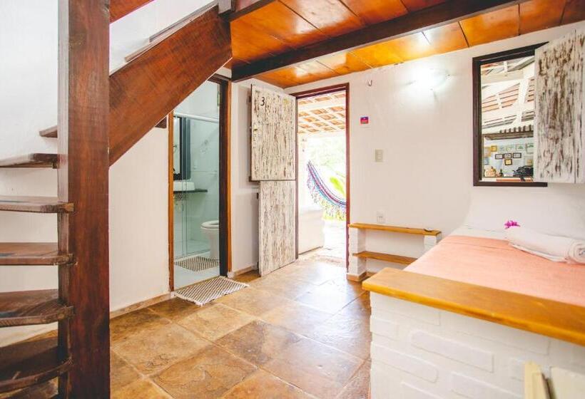 Otel Pousada Da Renata