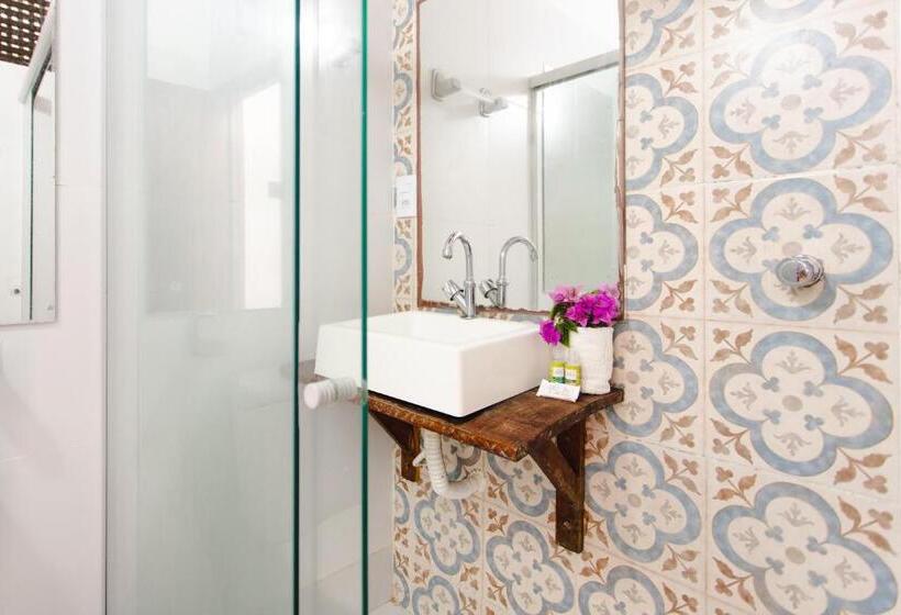 Otel Pousada Da Renata