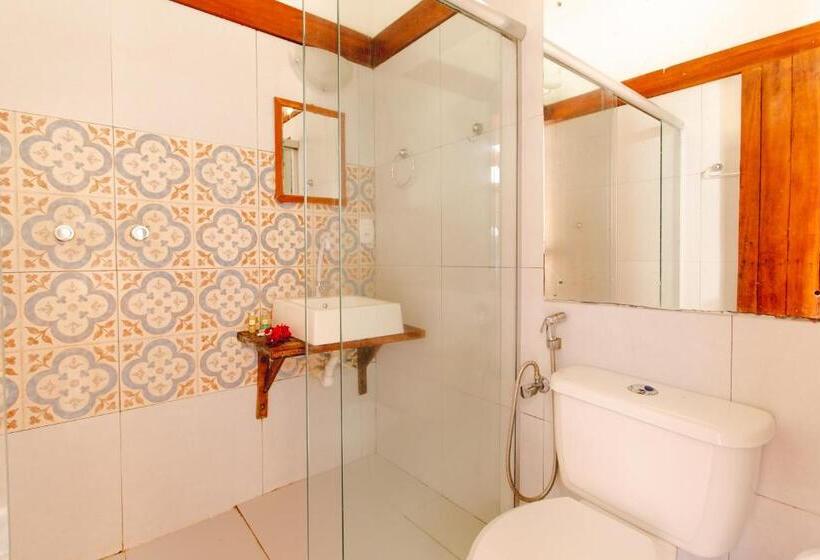 Otel Pousada Da Renata