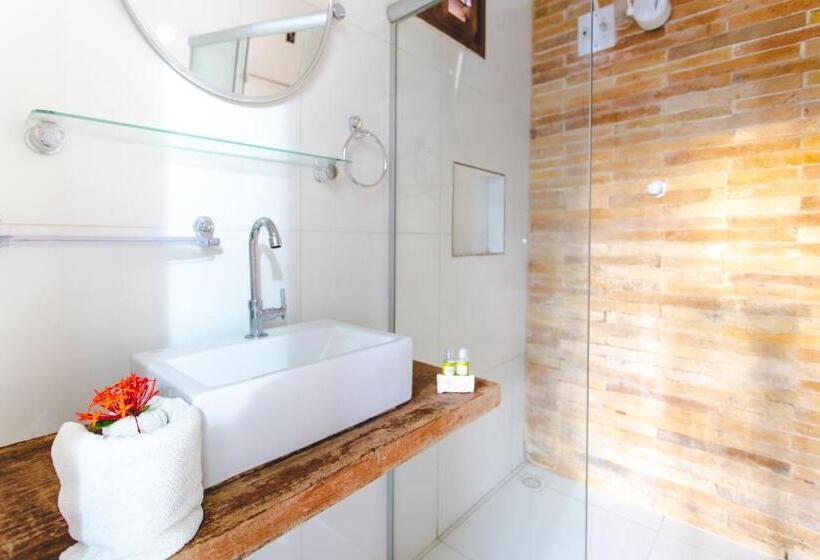 Otel Pousada Da Renata