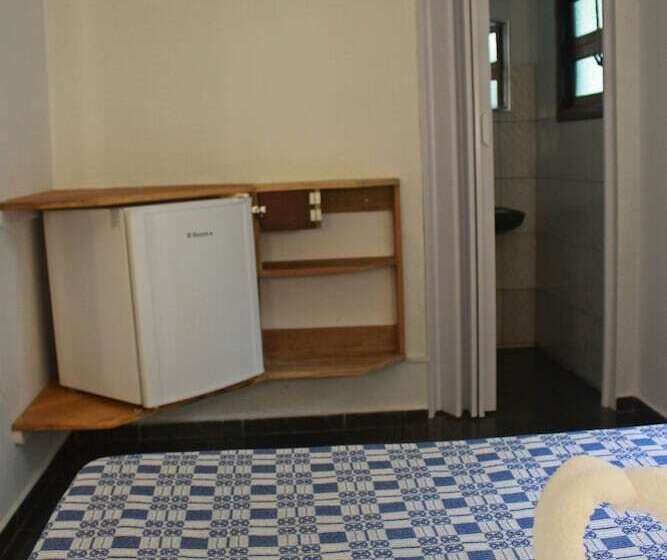 Hotel Pousada Do Pinheiro