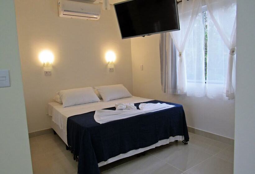 Hotel Pousada Do Pinheiro