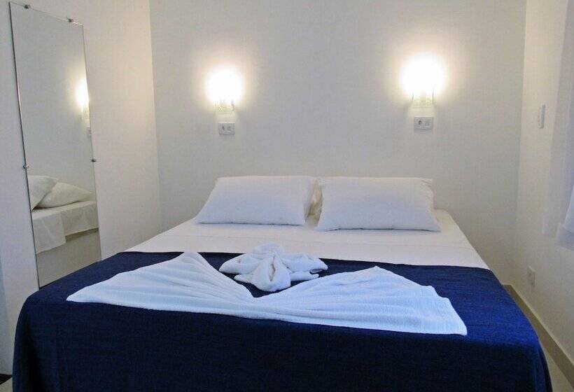 Hotel Pousada Do Pinheiro