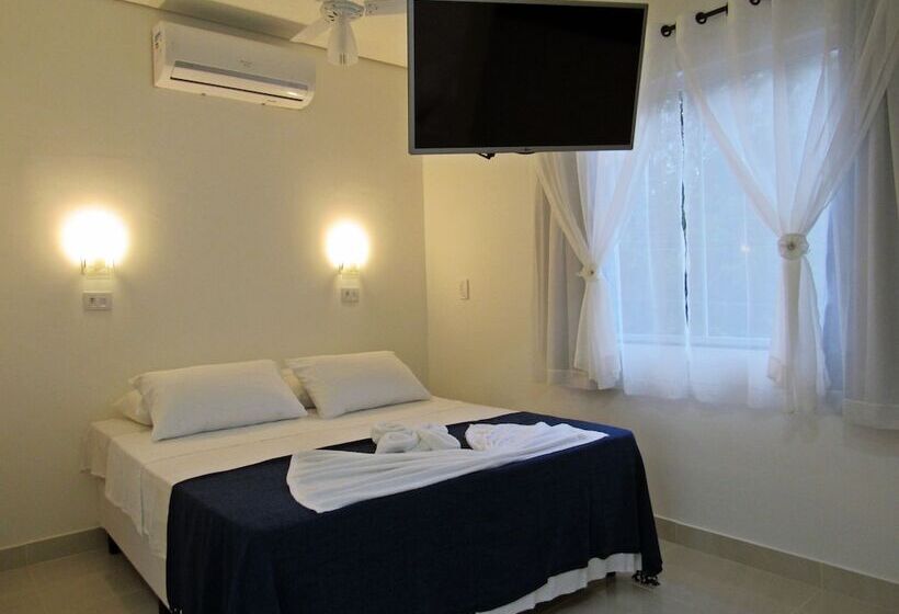 Hotel Pousada Do Pinheiro