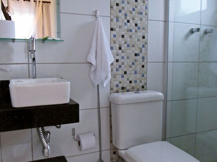 Hotel Pousada Do Pinheiro