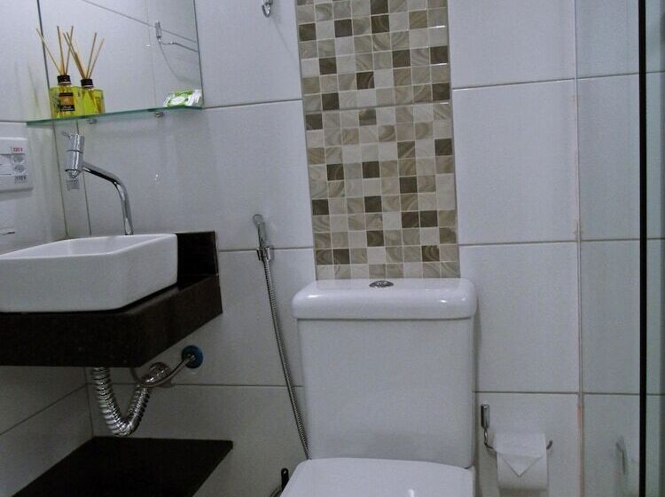 Hotel Pousada Do Pinheiro