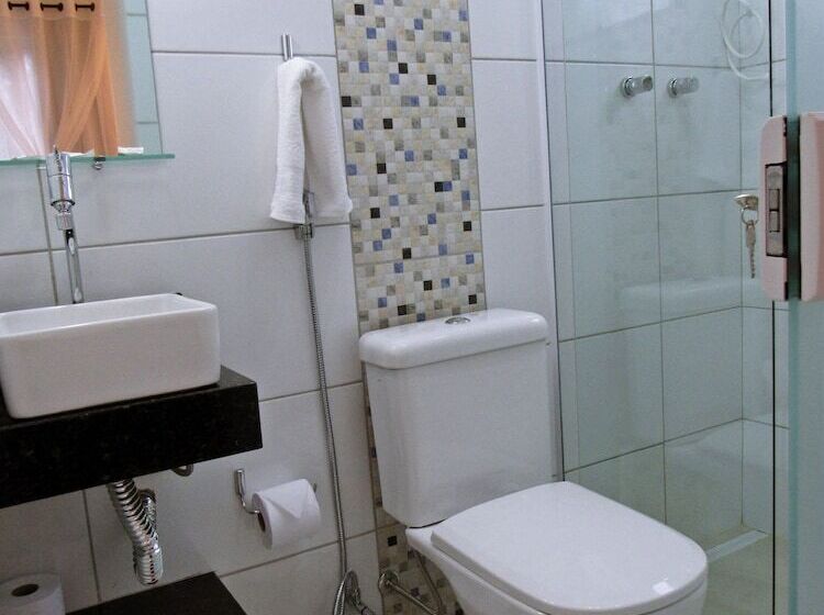 Hotel Pousada Do Pinheiro