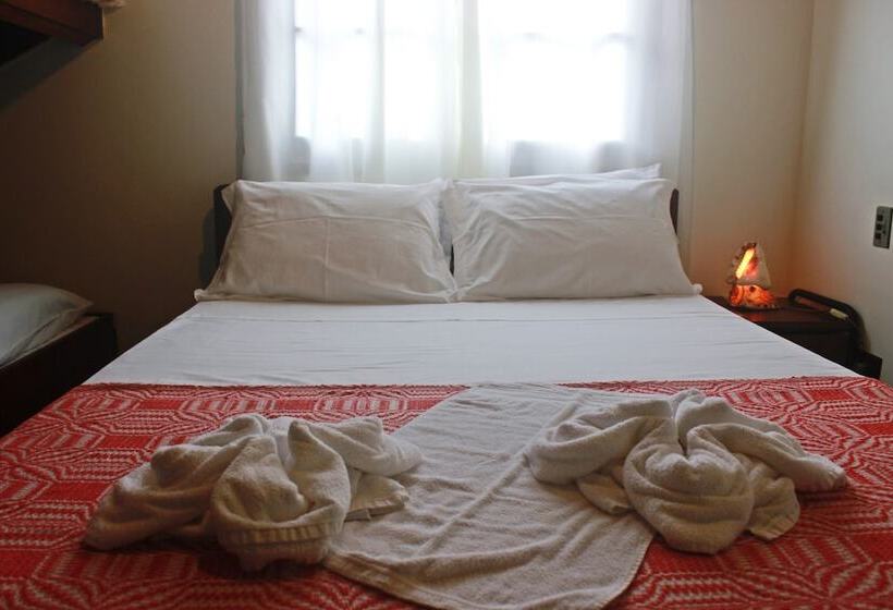 Hotel Pousada Do Pinheiro