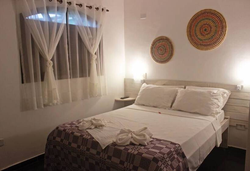 Hotel Pousada Do Pinheiro