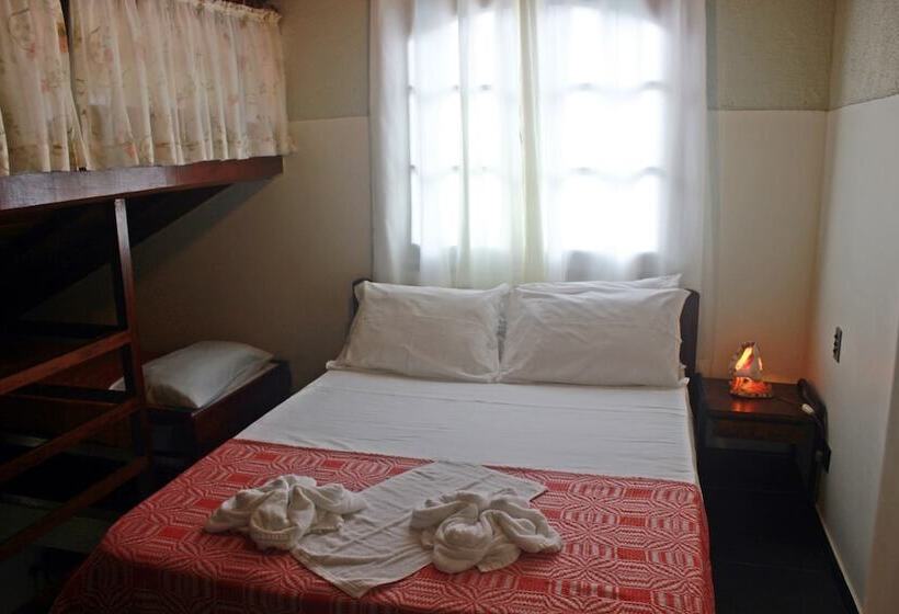 Hotel Pousada Do Pinheiro