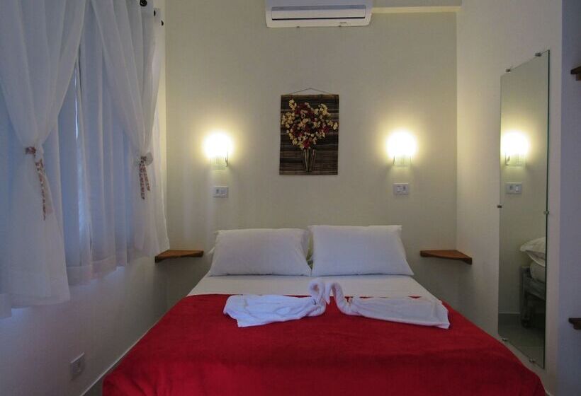 Hotel Pousada Do Pinheiro