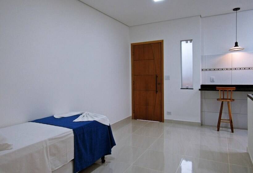 Hotel Pousada Do Pinheiro