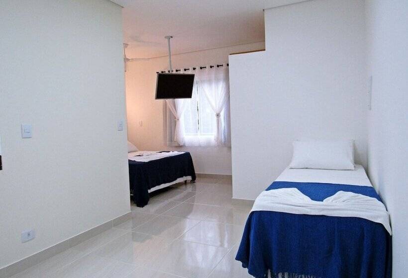 Hotel Pousada Do Pinheiro