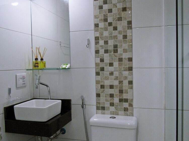 Hotel Pousada Do Pinheiro