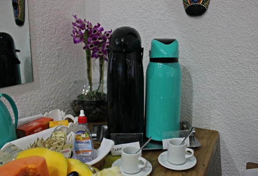 Hotel Pousada Do Pinheiro