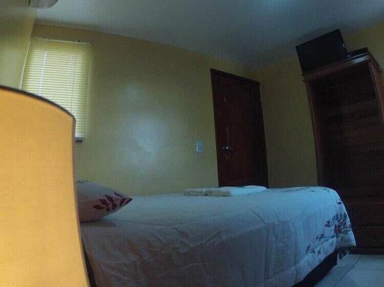 فندق Pousada Do Turista