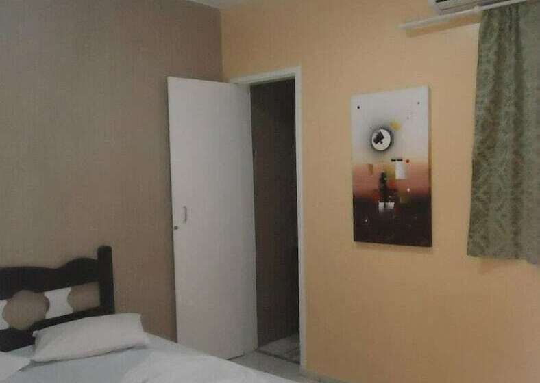 فندق Pousada Do Turista