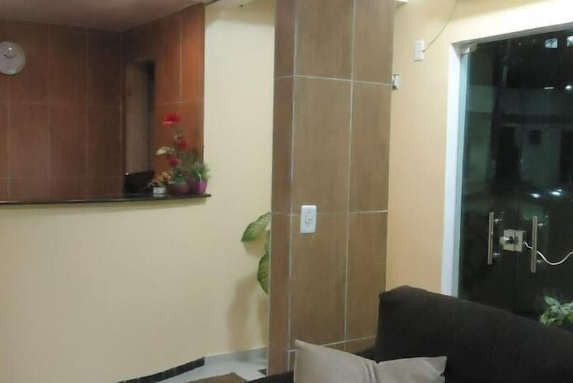 فندق Pousada Do Turista