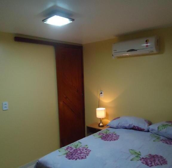 فندق Pousada Do Turista