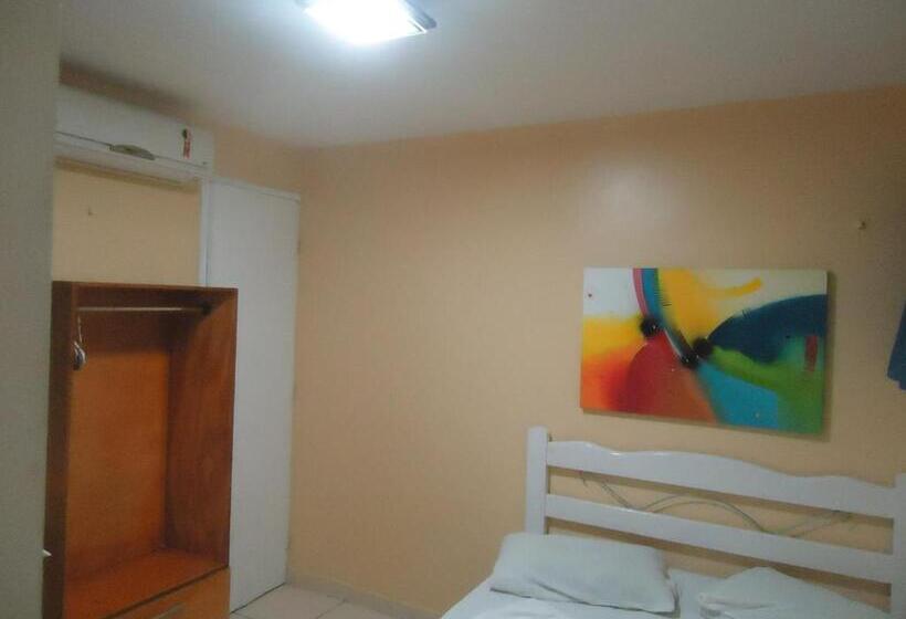 فندق Pousada Do Turista